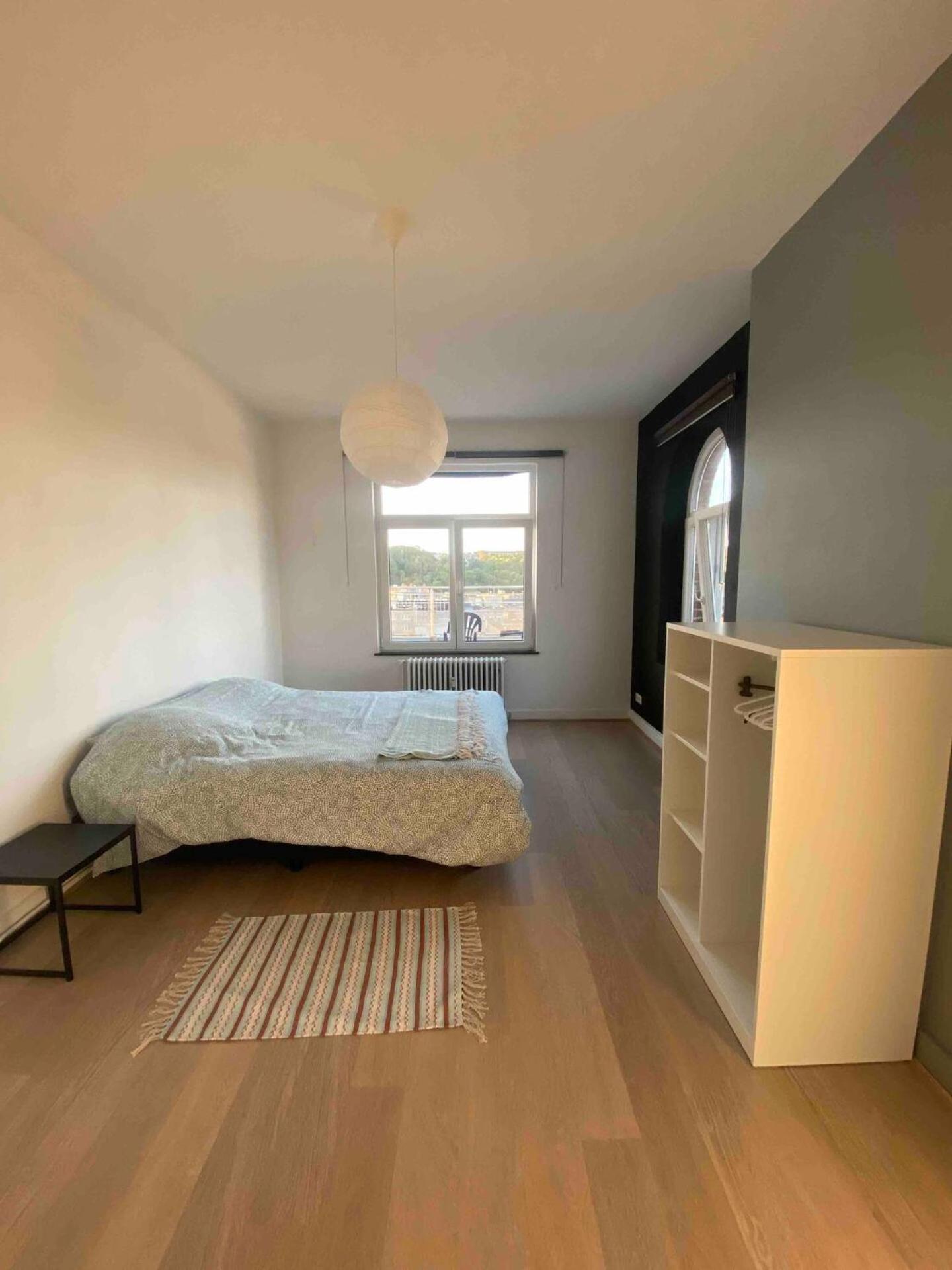 Bel Appartement Spacieux 韦尔维耶 外观 照片