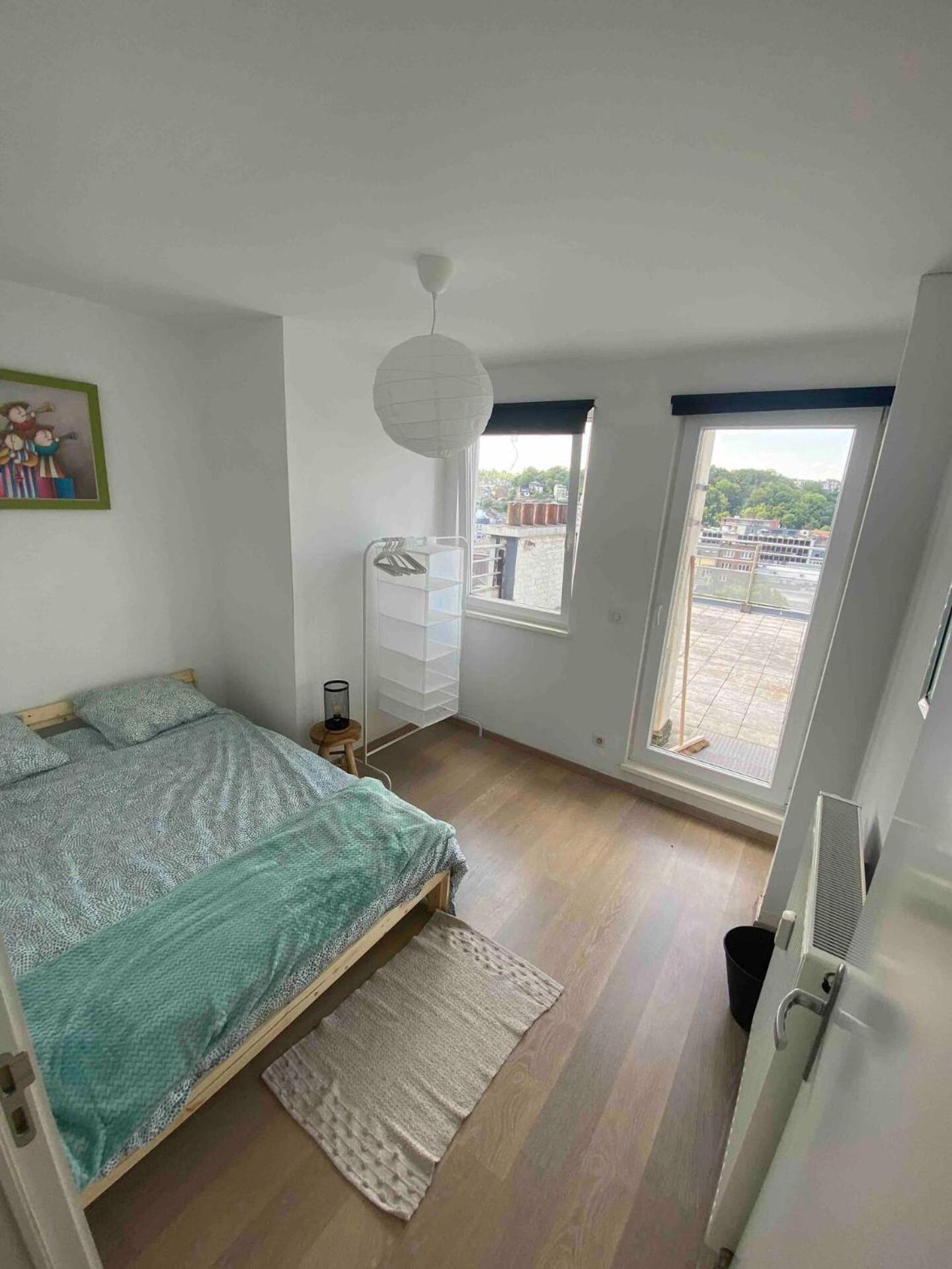 Bel Appartement Spacieux 韦尔维耶 外观 照片